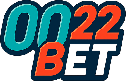 0022 bet Logo